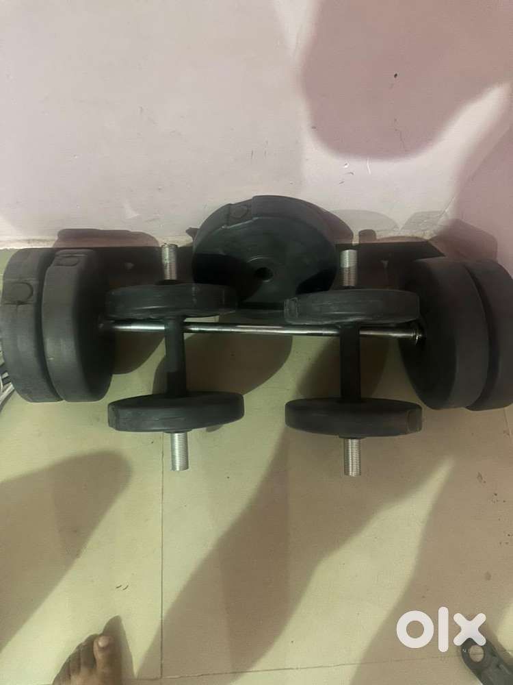 30kg home gym Dumbbell