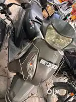 TVS Jupiter 2014