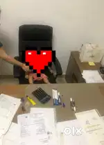 Office table,gas cooker and gas oven,TV table,mandir