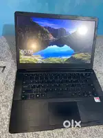 Avita laptop  AMD a6 processor 8 ram 256gb nvme ssd