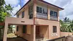 PONGUMMOODU JUNCTION NEAR 3 BHK INDEPENDENT HOUSE AVAILABLE