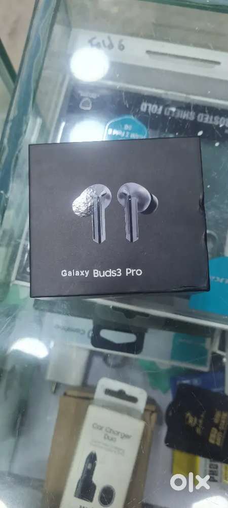Buds 3 pro