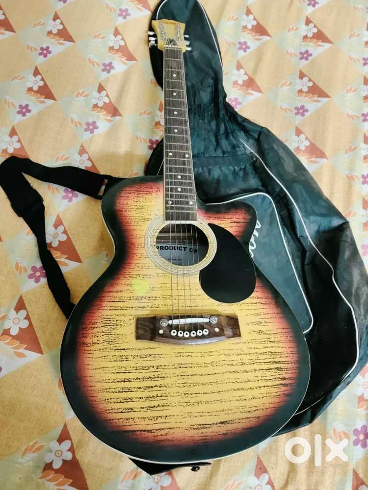 Acoustic Guitar