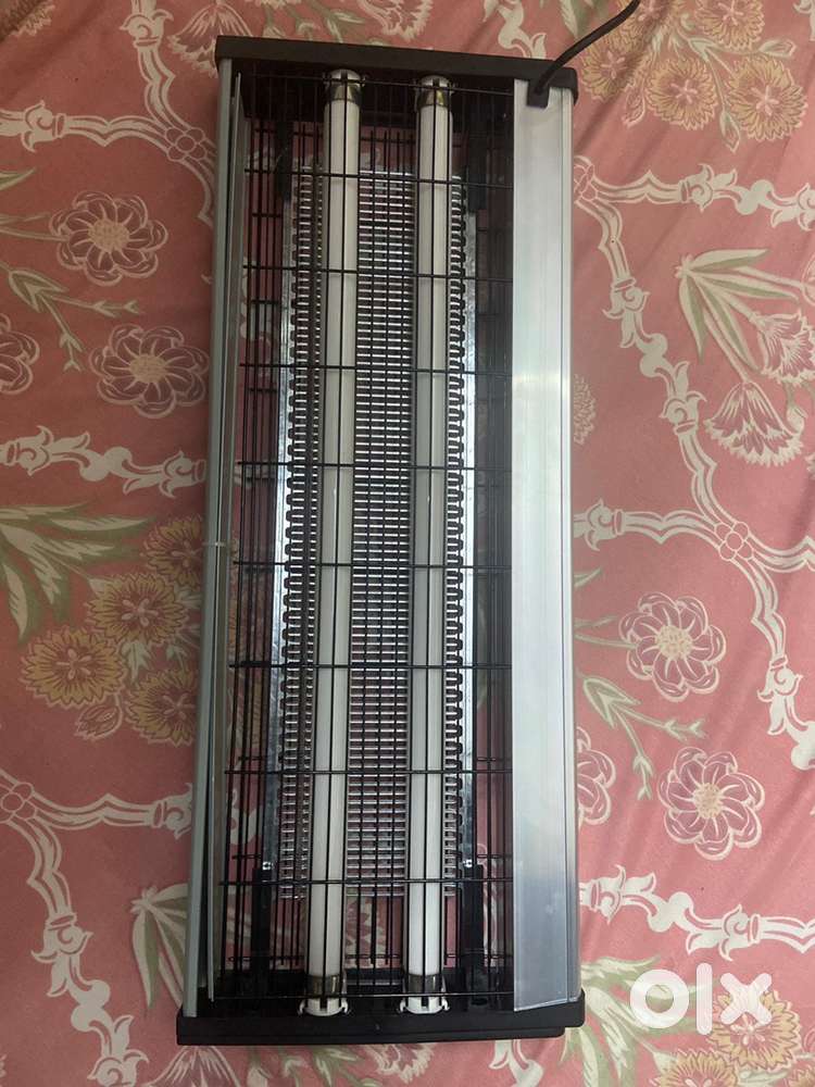 Fly and insect trapper