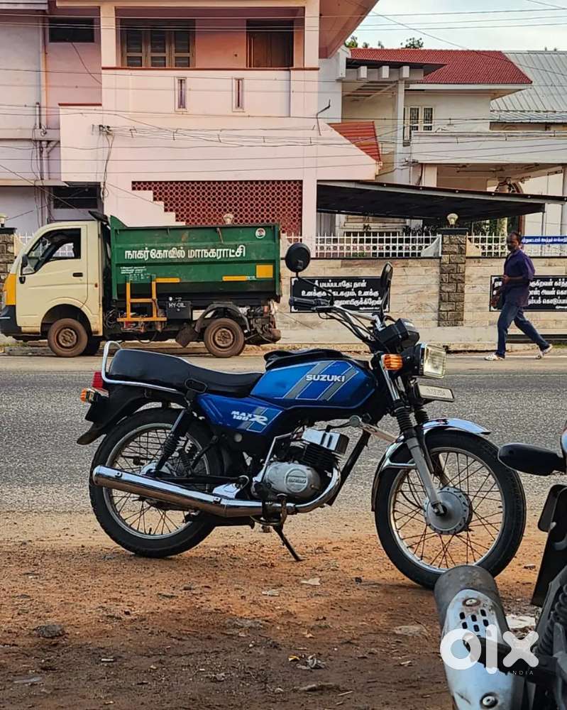 Look like brand new bike