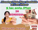 Low cost investment plots for sales
