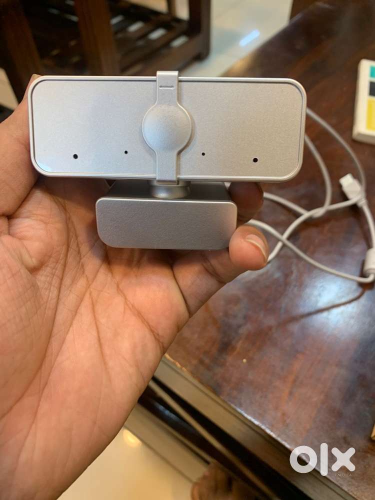 Lenovo FHD 300 webcam