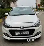Hyundai i20 Sportz 1.4 CRDi, 2015, Diesel