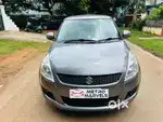 Maruti Suzuki Swift ZDI Plus, 2014, Diesel