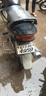 rc book hai