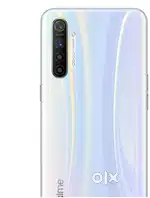 Realme x2  6 gb 128 good condition