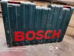 Brekar machine