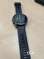 GARMIN EPIX GEN 2 SAPPHIRE - PREMIUM GPS SMARTWATCH
