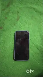 iPhone 12.  6 128 with charger box