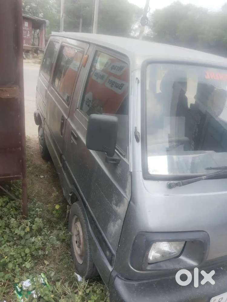 Enigene ok lpg petrol