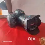 Canon 5D mark3