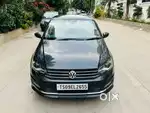 Volkswagen Vento 1.5 TDI Highline Plus AT, 2016, Diesel