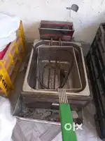 Restaurant items