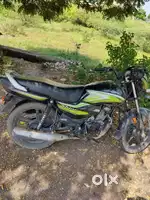 Bike selling price 45000