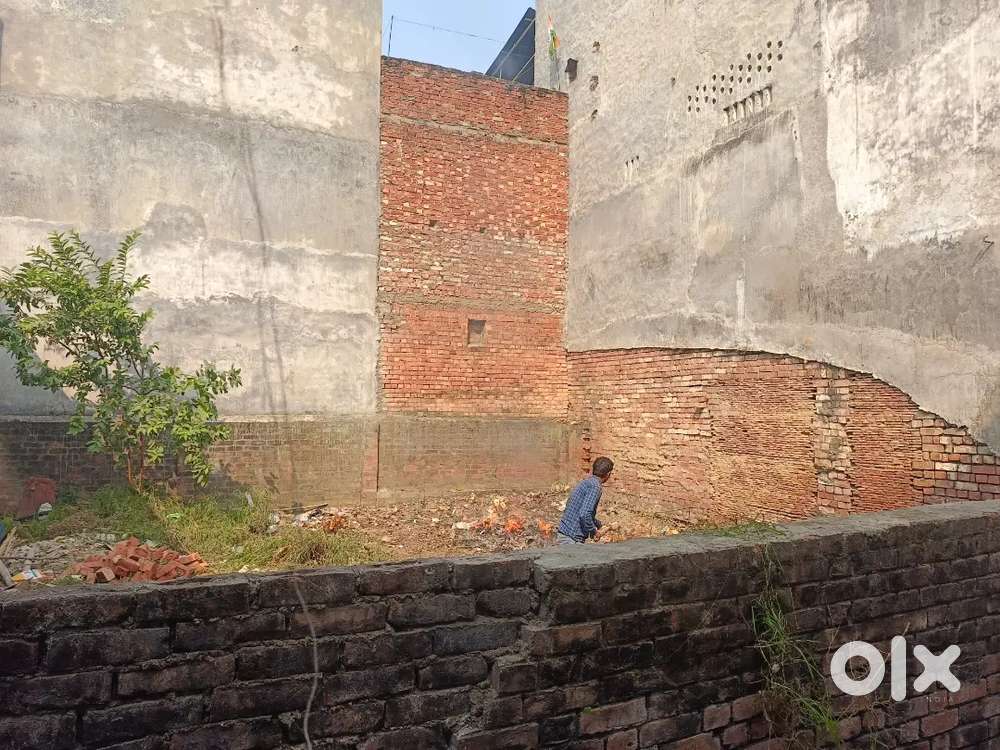 Facening 31 fit ,Breadth 37 total area 1200