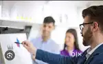 Marketing manager