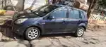Ford Figo 2011 Petrol Well Maintained