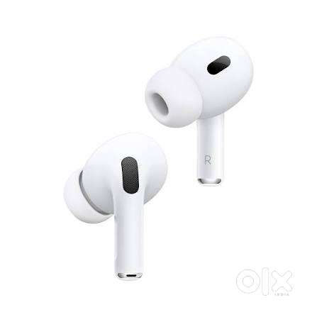 2 month air pod 2
