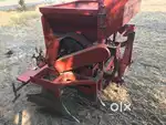 Potato planter basant droli automatic