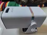 Wzatco projector