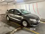 Vento 1.6 Comfortline 2014 TDI