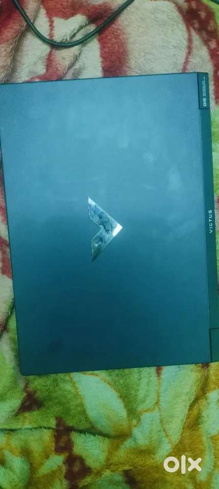 Hp victus gaming laptop