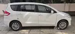 Maruti Suzuki Ertiga 2012-2015 ZXI, 2012, Petrol