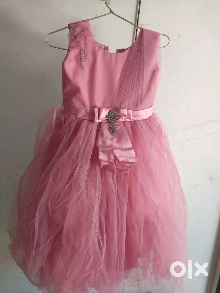 Party wear frock
