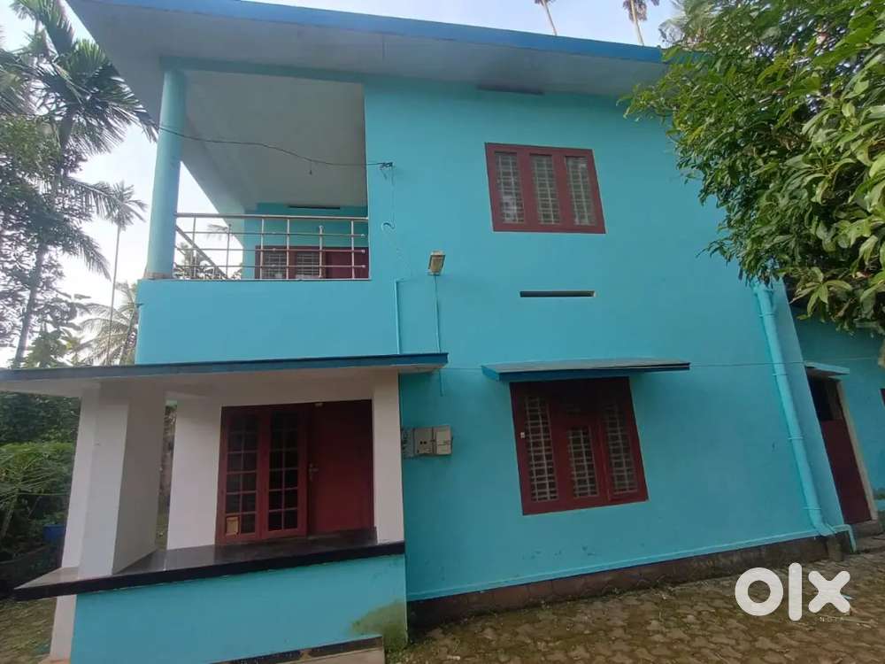 House for rent