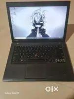Lenovo laptop i5