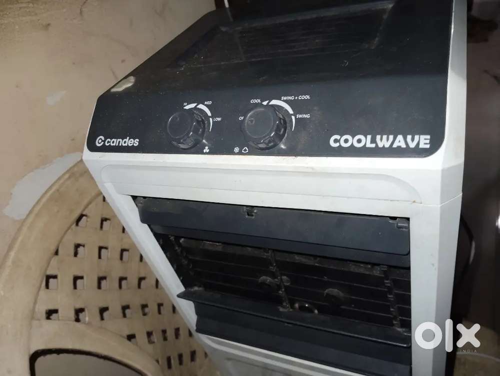 Coolwave selling