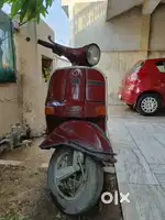 Excellent scooter for personal and professional use