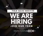 Field sales executive ( Unsecure loans - fintech )