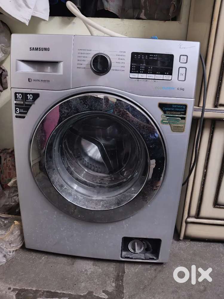 Samsung digital inverter