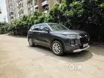 Maruti Suzuki Grand Vitara 1.5 Sigma Smart Hybrid, 2024, Petrol