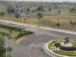 1 CENT LUXURY PLOTS FOR SALE NEAR PATTANAM