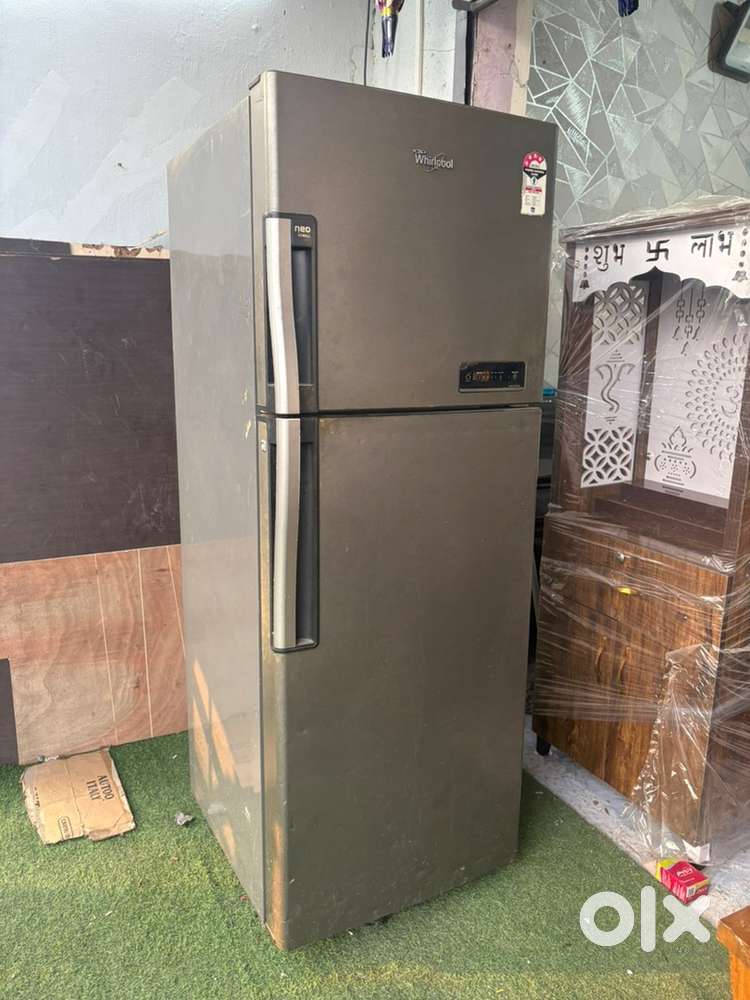 Whirlpool 340 Liter frige