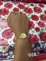 Sonata Ladies Watch