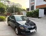 Skoda Octavia 2.0 L&K TDI, 2019, Diesel