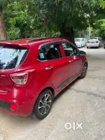 Grand I 10 Asta