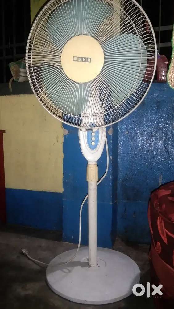 Stand Fan for sale!!