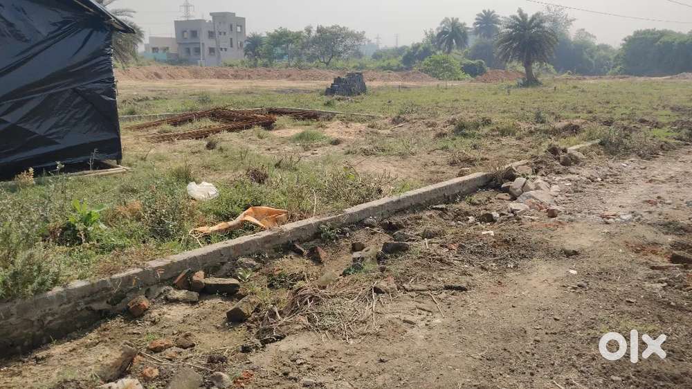 2.25 KATA AND 3 KATA ONLY TWO PLOT AVAILABLE 7,50,000/PER KATA