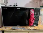 Microwave oven
