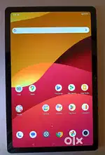 Realme Pad WiFi + 4G Android Tablet