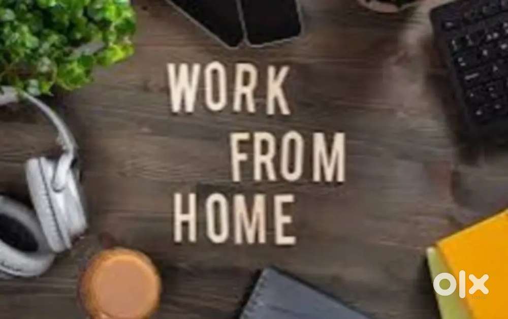 Data entry jobs at home only